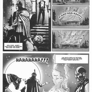 Count Vlad - Issue 2 (Various Authors) image 009