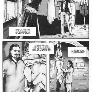 Count Vlad - Issue 2 (Various Authors) image 010
