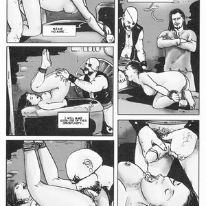 Count Vlad - Issue 2 (Various Authors) image 014