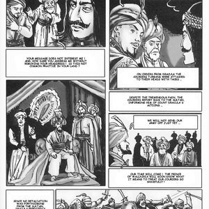 Count Vlad - Issue 2 (Various Authors) image 015