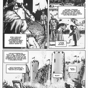 Count Vlad - Issue 2 (Various Authors) image 017