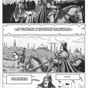 Count Vlad - Issue 2 (Various Authors) image 023