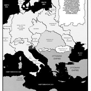 Count Vlad - Issue 2 (Various Authors) image 024