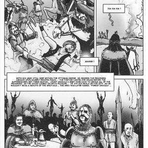Count Vlad - Issue 2 (Various Authors) image 025