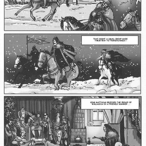 Count Vlad - Issue 2 (Various Authors) image 030