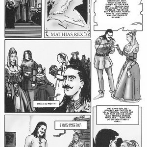 Count Vlad - Issue 2 (Various Authors) image 033