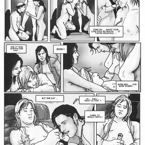 Count Vlad - Issue 2 (Various Authors) image 039