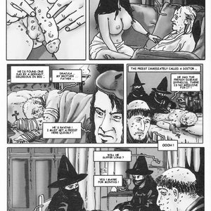 Count Vlad - Issue 2 (Various Authors) image 040