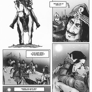 Count Vlad - Issue 2 (Various Authors) image 041