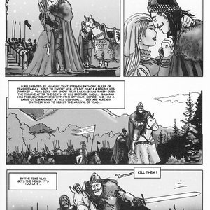 Count Vlad - Issue 2 (Various Authors) image 045