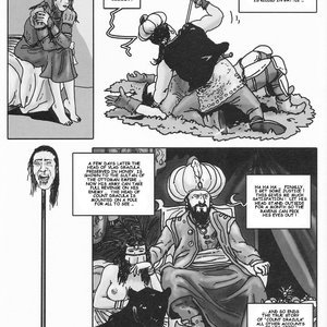 Count Vlad - Issue 2 (Various Authors) image 046
