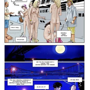 Danube Girls (Various Authors) image 016