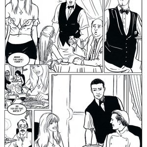 First Lesbian Experience (Various Authors) image 026