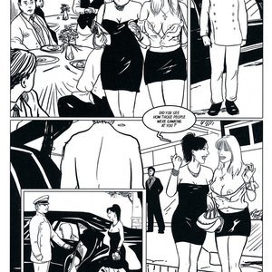 First Lesbian Experience (Various Authors) image 027