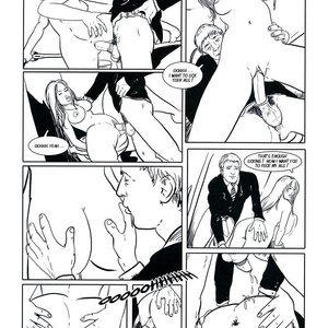 Hot Marijuke (Various Authors) image 019