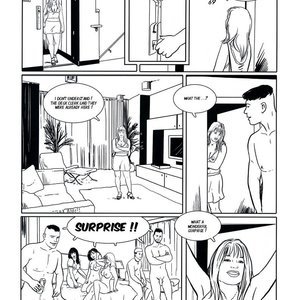 Hot Marijuke (Various Authors) image 038