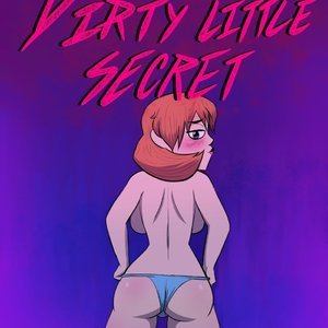 Dirtwater – Issue 1 – Dirty Little Secret (Various Authors) thumbnail