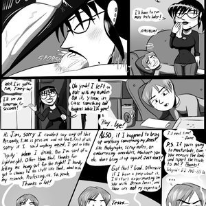 Dirtwater - Issue 2 (Various Authors) image 026