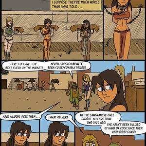 Ironbound (Various Authors) thumbnail