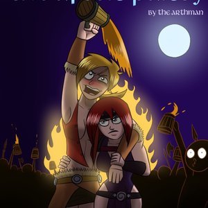 The After-Party (Various Authors) thumbnail