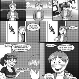 The Big Deposit (Various Authors) image 013