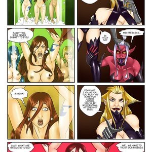 Corrupted Fairies (Various Authors) thumbnail