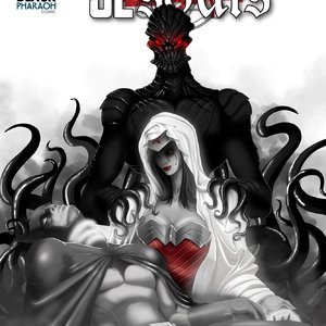 JL Forsaken Souls (Various Authors) thumbnail