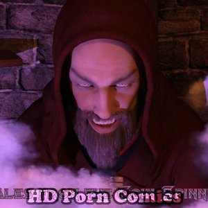 Tales from the Coin Spinner (Various Authors) thumbnail
