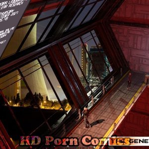 The Genesis Incident (Various Authors) image 014