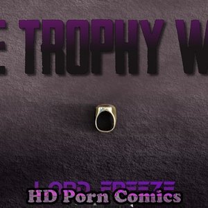 The Trophy Wife (Various Authors) thumbnail