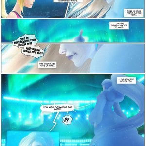 How My Gardevoir Became A Porn Star! (Various Authors) image 086