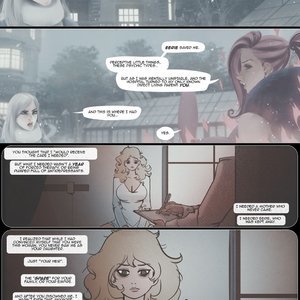 How My Gardevoir Became A Porn Star! (Various Authors) image 100