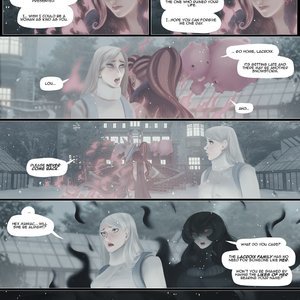 How My Gardevoir Became A Porn Star! (Various Authors) image 102