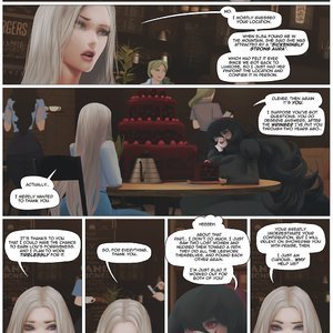 How My Gardevoir Became A Porn Star! (Various Authors) image 109