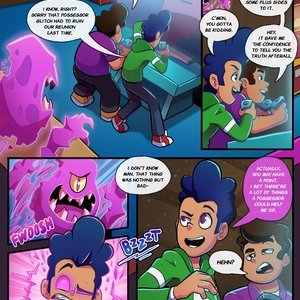 Game Changer (Various Authors) thumbnail