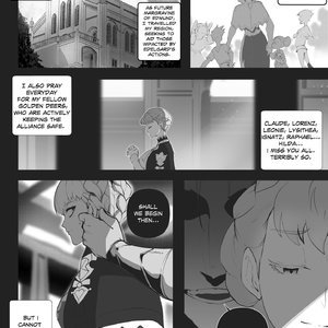 The Corruption of Sister Marianne (Various Authors) image 002