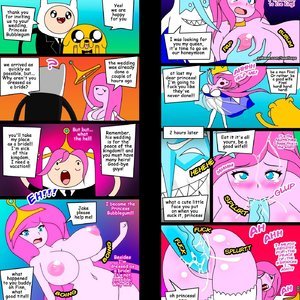 Short Comics (Various Authors) thumbnail