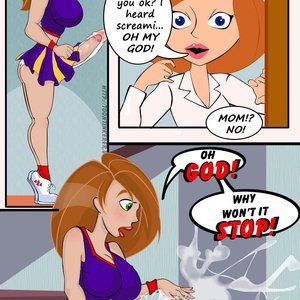 Kim Plausible (Various Authors) image 002