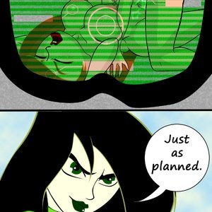 Kim Plausible (Various Authors) image 011