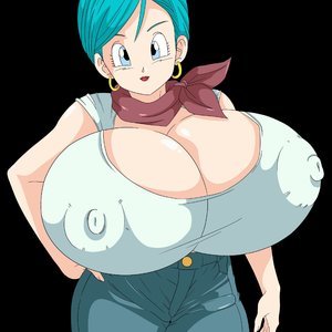Bulma Sex Toy (Various Authors) thumbnail