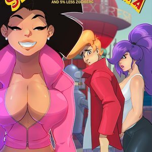 Smoosharama (Various Authors) thumbnail