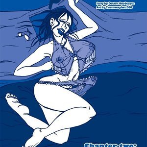 Banana Cream Cake (Various Authors) image 015