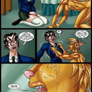 Banana Cream Cake (Various Authors) image 450