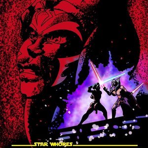 Banana Shortcake 7 – Star Whores- Revenge of the Tiddie (Various Authors) thumbnail