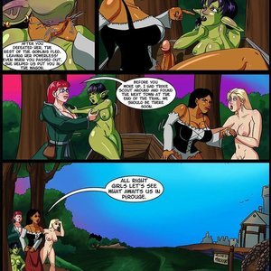 Cock and Dagger (Various Authors) image 078