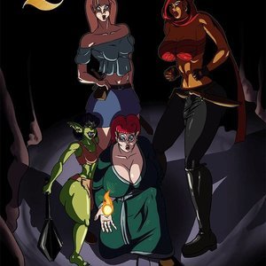 Cock and Dagger (Various Authors) image 112