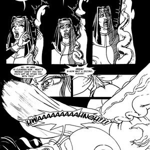 Chapter 1 - Nunpire (Various Authors) image 011