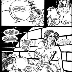Chapter 1 - Nunpire (Various Authors) image 012