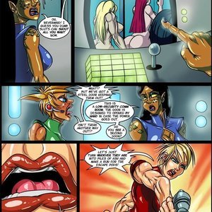 Chapter 4 - It Came Again (Various Authors) image 006