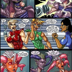 Chapter 4 - It Came Again (Various Authors) image 009